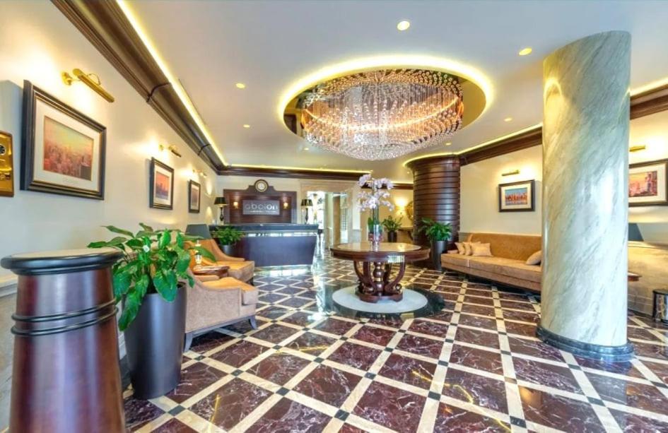 1 Room 60M2 Center Of Obolon Near River Side. 11 Floor كييف المظهر الخارجي الصورة